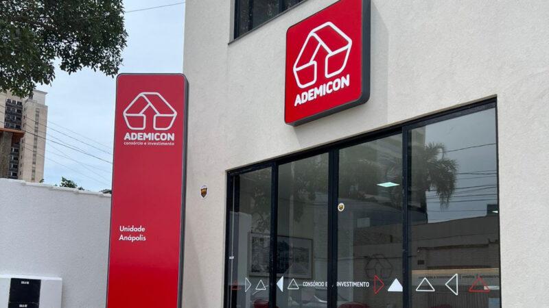 Ademicon oferece diferentes segmentos de consórcio em Goiás / Divulgação