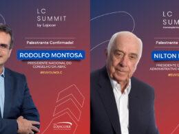 Renomados profissionais do mercado segurador e de consórcios confirmam presença em convenção nacional / Divulgação