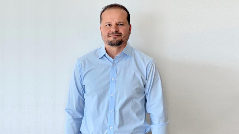 Rafael Quintella, Diretor Geral da Agrotools na América do Norte / Divulgação