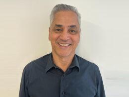 Evaldo de Paula, diretor de expansão do Grupo A12+ / Divulgação
