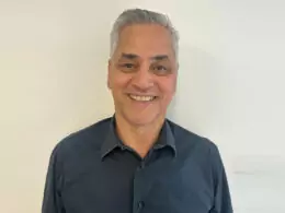 Evaldo de Paula, diretor de expansão do Grupo A12+ / Divulgação