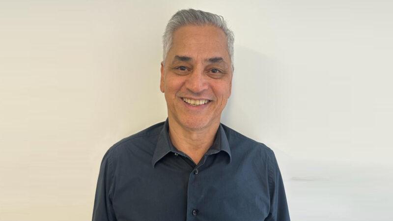 Evaldo de Paula, diretor de expansão do Grupo A12+ / Divulgação