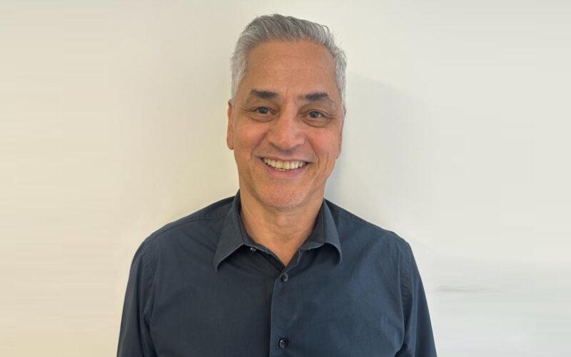 Evaldo de Paula, diretor de expansão do Grupo A12+ / Divulgação