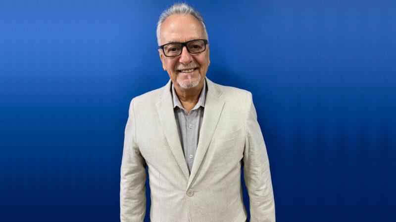Joffre Nolasco, presidente da Aconseg-RJ / Foto: Divulgação