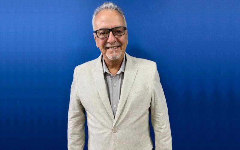 Joffre Nolasco, presidente da Aconseg-RJ / Foto: Divulgação