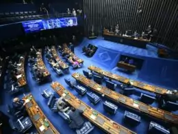 © Marcos Oliveira/Agência Senado