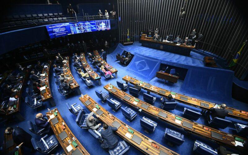 © Marcos Oliveira/Agência Senado