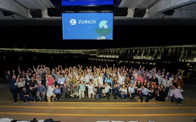 Está lançada a campanha Vou com a Zurich 2023 / Divulgação