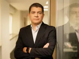 Alexandre Vicente, diretor de Seguros de Pessoas na Liberty Seguros / Divulgação