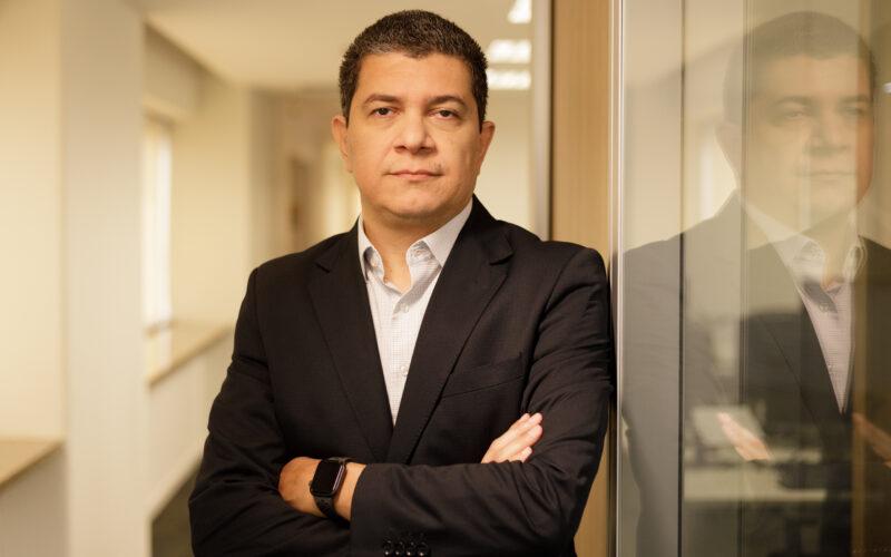 Alexandre Vicente, diretor de Seguros de Pessoas na Liberty Seguros / Divulgação