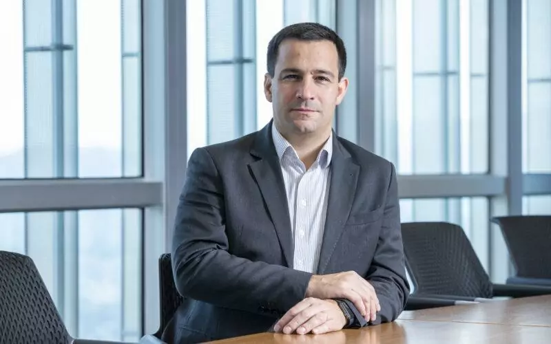 Bernardo Castello, diretor da Bradesco Vida e Previdência / Foto: Divulgação