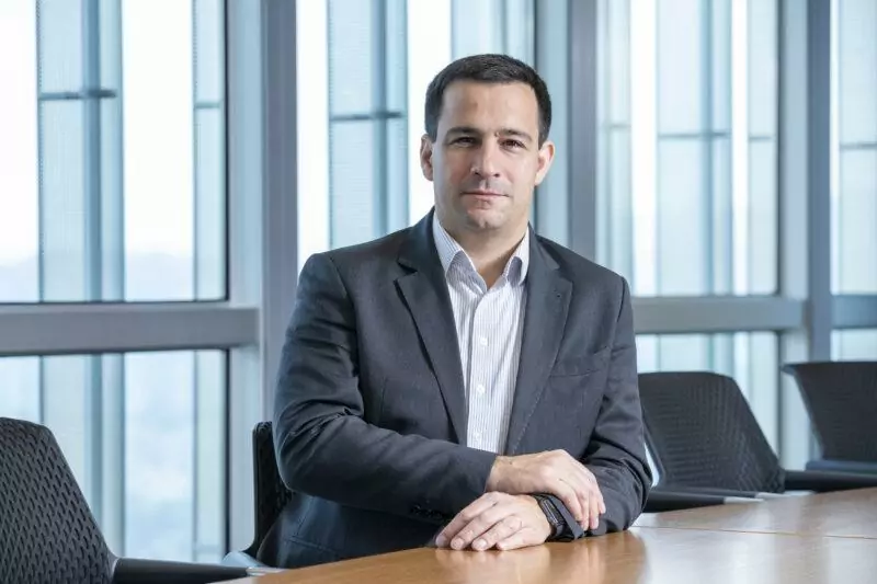 Bernardo Castello, diretor da Bradesco Vida e Previdência / Foto: Divulgação