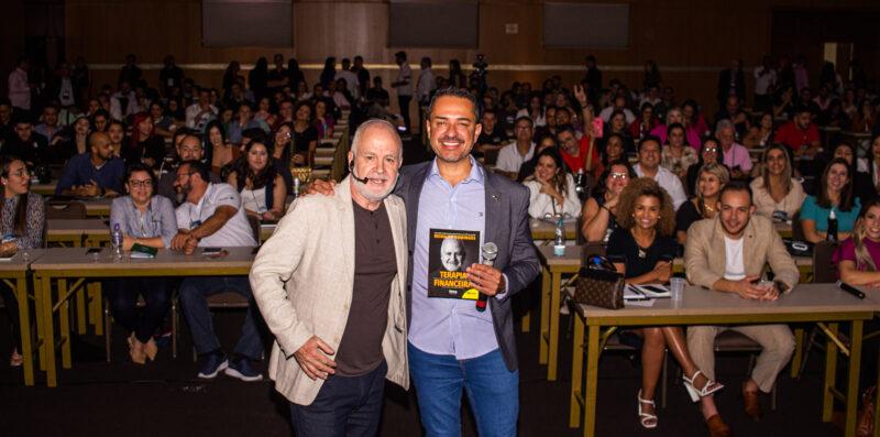Congresso Nacional de Profissionais de Consórcio acontece nos dias 11 e 12 de agosto, em São Paulo / Reprodução