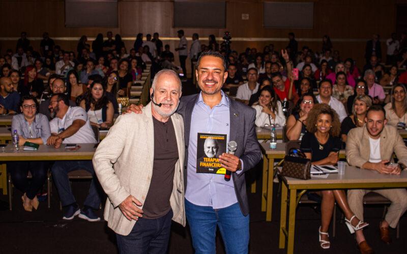 Congresso Nacional de Profissionais de Consórcio acontece nos dias 11 e 12 de agosto, em São Paulo / Reprodução