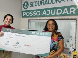 Seguradora ALM realiza novo sorteio de Capitalização / Foto: Divulgação
