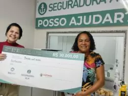 Seguradora ALM realiza novo sorteio de Capitalização / Foto: Divulgação
