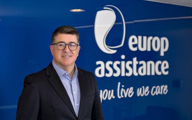 Daniel Arzon, gerente executivo de Rede de Prestadores da Europ Assistance Brasil / Foto: Divulgação