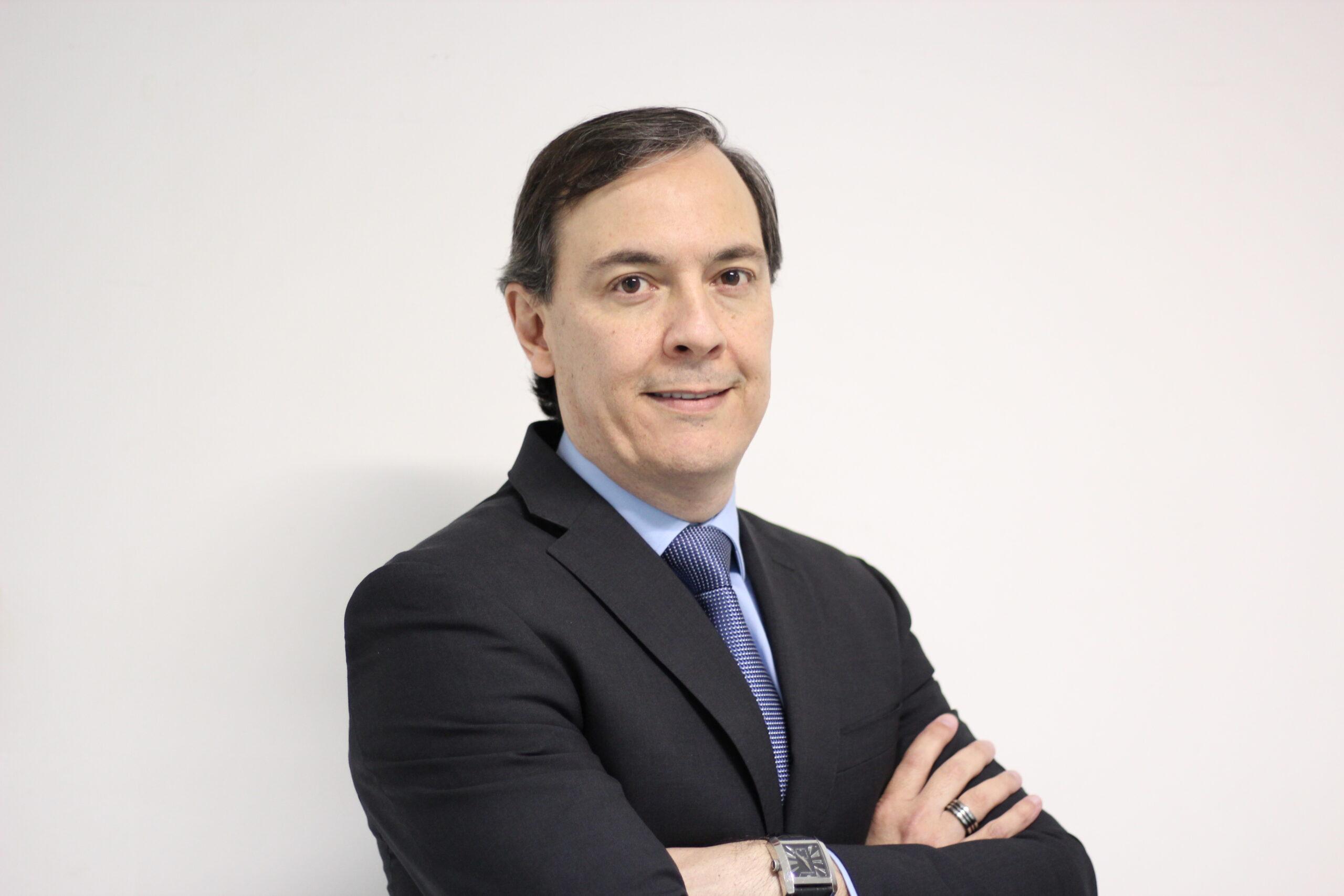 Eduardo Fazio, Comercial da Sompo Seguros para as regiões Norte, Nordeste, Rio de Janeiro e Espírito Santo / Divulgação