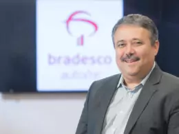 Eduardo Menezes, Superintendente Executivo de Produto Auto da Bradesco Seguros / Divulgação