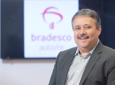 Eduardo Menezes, Superintendente Executivo de Produto Auto da Bradesco Seguros / Divulgação
