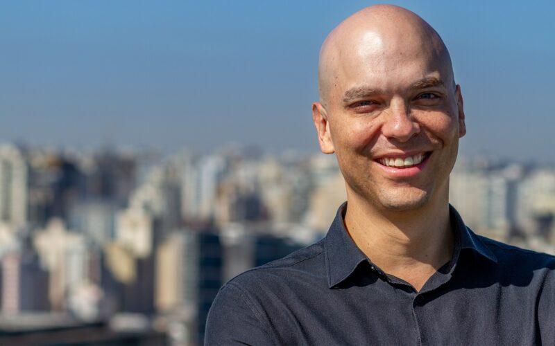 Eduardo Santinoni, diretor adjunto de Expansão da ABF / Foto: Divulgação