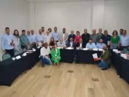 Bradesco Seguros promove encontro com corretores no Espírito Santo / Divulgação