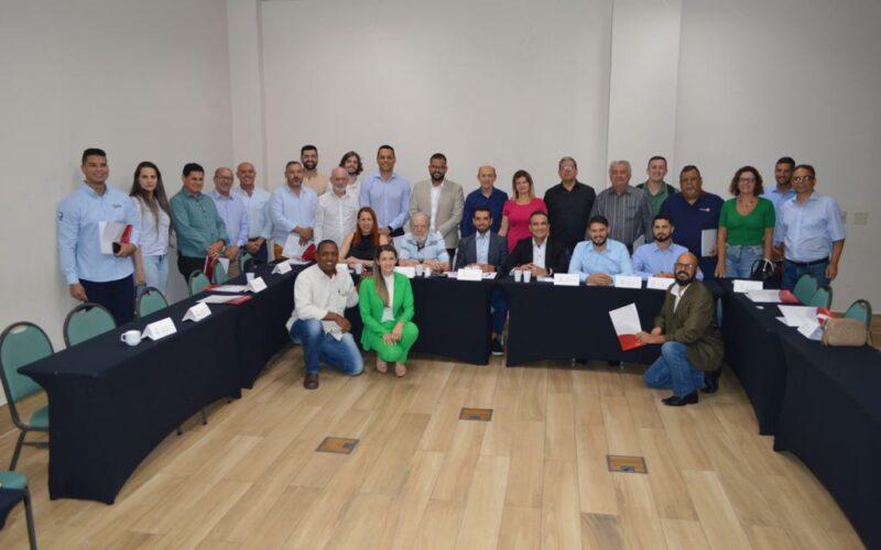 Bradesco Seguros promove encontro com corretores no Espírito Santo / Divulgação