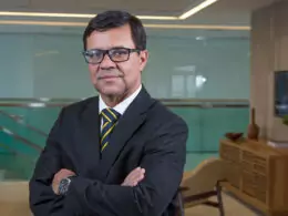 Gilmar Pires, diretor executivo da Azul Seguros / Foto: Divulgação