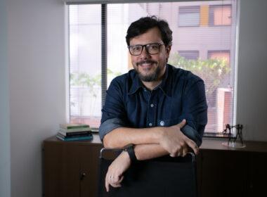 Fabio Lessa, diretor comercial da CAPEMISA Seguradora / Foto: Ricardo Borges / Divulgação