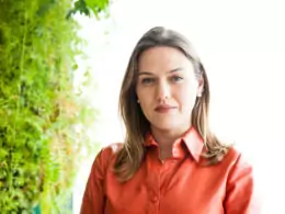 Raquel Reis, presidente de Saúde e Odonto da SulAmérica / Foto: Divulgação
