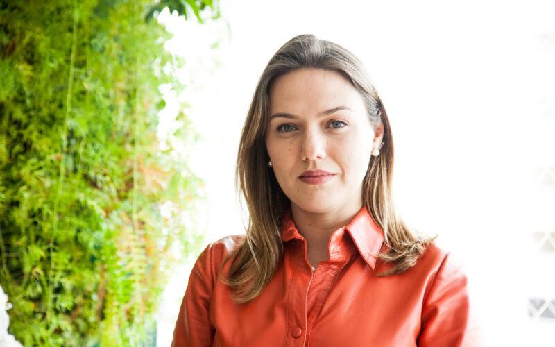 Raquel Reis, presidente de Saúde e Odonto da SulAmérica / Foto: Divulgação