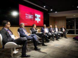Encontro de Lideranças do Grupo Bradesco Seguros e Sincor-SP reforça parceria de longa data / Foto: Divulgação