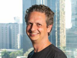 Francisco Pereira CEO da Trademaster / Divulgação