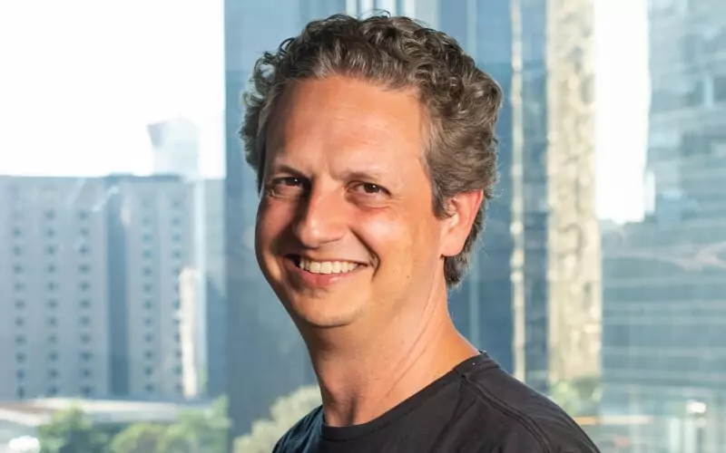 Francisco Pereira CEO da Trademaster / Divulgação