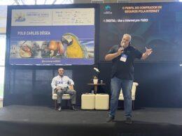 Mercado online e as tendências para o futuro da distribuição de seguros é tema de painel no 5º ConsegNE / Foto: Divulgação