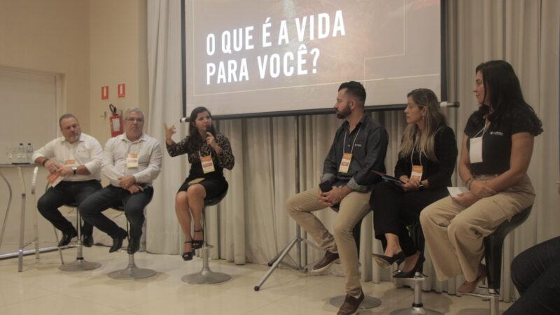 CAPEMISA realiza simpósio sobre Seguro de Vida para Corretores em Natal / Divulgação