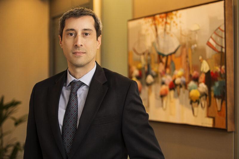 Jonathan Mazon, sócio Junqueira Ie Advogados / Foto: Divulgação