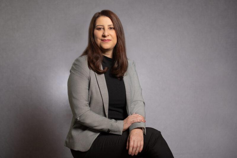 Magda Truvilhano, Superintendente de Produtos RD Massificados da Tokio Marine / Foto: Divulgação