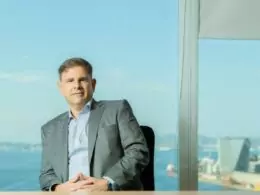 Ney Dias, diretor-presidente da Bradesco Auto/RE / Foto: Divulgação
