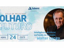 Sabemi lança ciclo de palestras em comemoração aos 50 anos / Divulgação