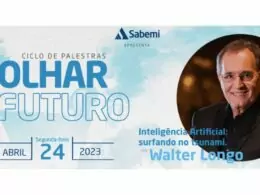 Sabemi lança ciclo de palestras em comemoração aos 50 anos / Divulgação