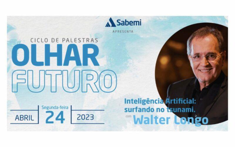 Sabemi lança ciclo de palestras em comemoração aos 50 anos / Divulgação