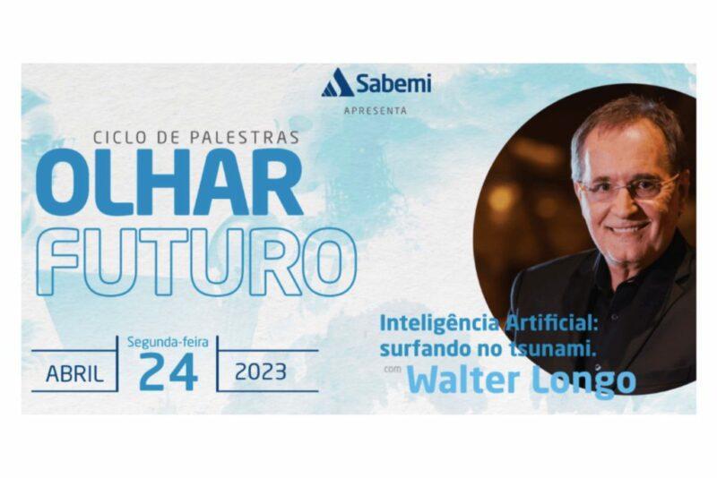 Sabemi lança ciclo de palestras em comemoração aos 50 anos / Divulgação