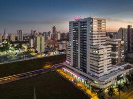 Sancor Seguros completa 10 anos no Brasil com foco em crescimento sustentável / Foto: Divulgação