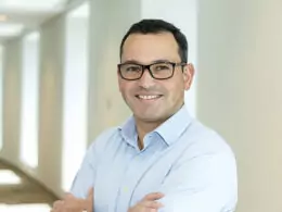 Rafael Barroso, superintendente executivo da Bradesco Vida e Previdência / Foto: Divulgação