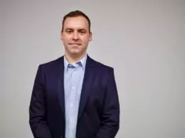 Ricardo Casagrande, head da corretora de seguros da EQI Investimentos / Divulgação