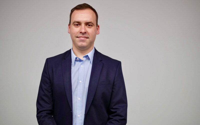 Ricardo Casagrande, head da corretora de seguros da EQI Investimentos / Divulgação