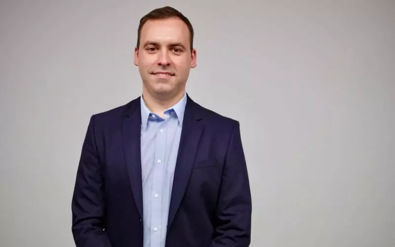 Ricardo Casagrande, head da corretora de seguros da EQI Investimentos / Divulgação