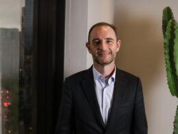 Sandro Povegliano, diretor de Property e Riscos de Engenharia da EZZE Seguros / Foto: Divulgação