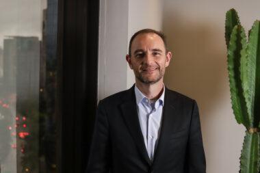 Sandro Povegliano, diretor de Property e Riscos de Engenharia da EZZE Seguros / Foto: Divulgação